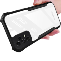 Sarung Jelas Samsung Galaxy a05s A05 A04E a04s A04 A03 a03s a02s 4G 5G, Sarung Akrilik Lutsinar, Sar