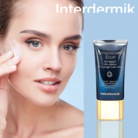 歐洲原裝Interdermik一夜奇蹟面膜霜