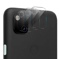 6D Back Camera Lens Tempered Glass For Google Pixel 4a 5a XL Pixel 6 Pro Screen Protector Film For Google Pixel 5a 5 4a 5G 4 XL