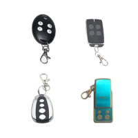 remote control / transmitter key for swing gate opener/automatic gate motor