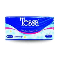 Tissue Tessa 250 sheet