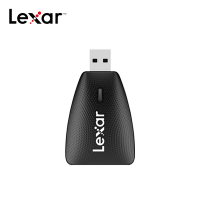 Lexar 雷克沙 Multi-Card 2-in-1 USB 3.1 二合一讀卡機
