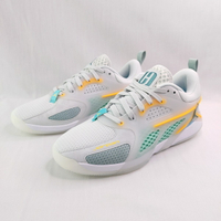 NIKE FQ3859101 Jordan Heir PF 男 籃球鞋 灰白礦物青 大尺碼【iSport愛運動】