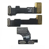 For Apple Watch Series 5 SE 40MM 44MM Rotating Shaft Back Cover Charging Connection Motherboard Battery Connector Flex Cable