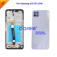LCD Screen For Samsung A22 LCD A226 LCD For Samsung A22 5G A226B LCD Screen Touch Digitizer Assembly