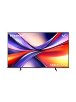 ทีวี A7Q สมาร์ททีวี 65 นิ้ว 4K VIDAA UHD LED รุ่น 65A7Q ปี 2025