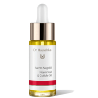 【心心哈德】Dr.Hauschka 德世華拉 楝樹指緣油 18ml 修護指甲油 護甲油 德國原裝｜全場下殺★滿額再享折扣