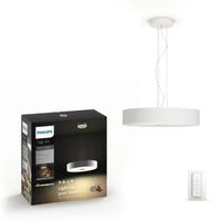 Philips 飛利浦 40339 HUE Fair Suspension Light 吊燈 智能手機無線Wifi遙控節能