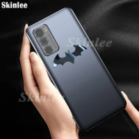 Skinlee Ultra-thin Matte Phone Case For LG Wing Back Phone Cover For LG Wing Shockproof Case Funda