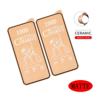 Pelindung skrin, 2 keping, kaca terbaja seramik, Pusam, POCO X4 Pro 5G X3 Pro 5G M4 Pro M3 Pro 5G F3