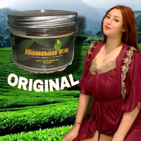 teh hitam hannan tea 125g
