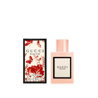 GUCCI BLOOM 花悅女性淡香精 5ml_國際航空版