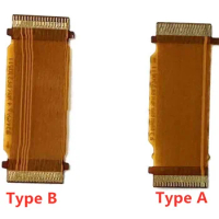 For Sony DSC-RX100M4 RX100M5 DSC-RX100 IV RX100V SD Memory Card Board FPC Flex Cable Connection to Main Board NEW