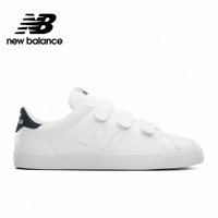 [New Balance]復古運動鞋_中性_白色_AM210VSL-D楦