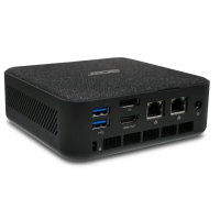 【Acer 宏碁】RB102 R7 八核迷你電腦(RB102/R7-5700U/8G/256G SSD/W11)