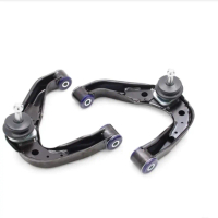 Superpro Navara D40 Castor/Camber ADJ Arm