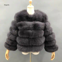 Faux Fur Coat Women Autumn Winter Warm Teddy Coat Ladies Fur Teddy Jacket Female Long Coat Loose Outerwear Plush Overcoat