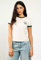 Superdry Athletic Ringer T恤