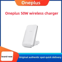 Original oneplus 50W wireless super flash charger vertical fast charging ACE2 plus 9pro genuine.