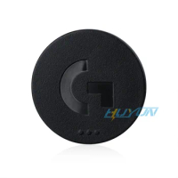 Battery Cover Counterweight Cover Replacement for Logitech G502 Mouse Spare Part