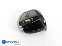 Nice! TaylorMade Qi10 MAX 10.5* Driver - Head Only - 428054