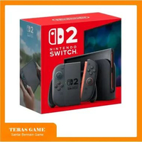 Nintendo Switch 2 Console, SW2, Console Switch 2