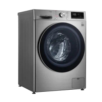 10.5kg front loader washing machine fully automatic A+++ grade high efficiency DD inverter 30 mins quick wash 10 years warranty