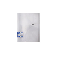 E-FILEแฟ้มHOLDER20ซอง760A-CL