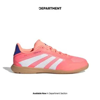 Sepatu Futsal Anak ADIDAS PREDATOR LEAGUE IN JI1160 ORIGINAL 37