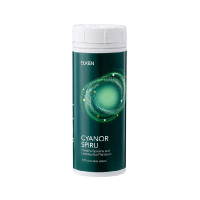 Cyanor Spiru by Elken 1000 tablet