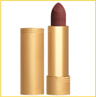 GUCCI 啞光口紅唇膏 ROUGE A LEVRES MAT LIPSTICK #519 PAULINE RED 3.5G