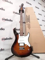Yamaha Pacifica PAC 212VQM, 6-string Electric Guitar