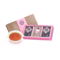 【醫院專櫃品牌 真食補】銀髮族營養補給組-滴鱘龍魚精8入+原味滴雞精7入(加量升級 70ml/入 端午節 送禮)