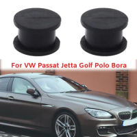 For VW Passat Jetta Golf Polo Bora Gear Shifting Cable Bushing Fix Rubber Sleeve Connector Repair Kit Accessories Transmission