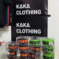 IKAT PINGGANG SPYDERBILT ORIGINAL Belt