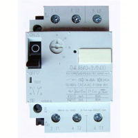 MCCB moulded case circuit breaker for sale