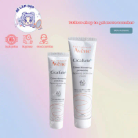 Kem Dưỡng Phục Hồi Da Avene Cicalfate Repair Cream