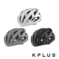 《KPLUS》VITA 單車安全帽 公路競速型 頭盔/安全帽/磁扣/單車/自行車