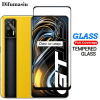 Filem Kaca Bajaan, Untuk Realme GT 5G, Serasi dengan Realme GT 3, 2 / GT NEO 3T 2 / GT NEO 5SE / Rea