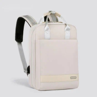Laptop Backpack For Women Fashion Travel Work Bag With Laptop Compartment Anti Theft Backpack Business College Backpack