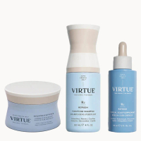 VIRTUE Healthy Scalp Trio