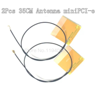 WIFI CARD Antenna Laptop Wireless Network Card Special Antenna Mini PCI PCI-e Antenna 3g 4G 5G lte natenna AX210 EM7455 L860-GL