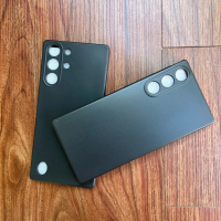 Ốp lưng dẻo silicon cho ZTE Nubia Red Magic 10 Pro 5G/ 10 Pro+ 5G/ Magic 10 Air dẻo đen và chống bám