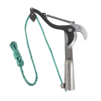 Gunting Pemotong dahan - Gunting Dahan Tinggi Ranting Pruning Scissors with Rope 1.5M - Z8