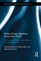 【電子書】Police-Citizen Relations Across the World