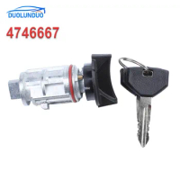 New Car Accessories High Quality 4746667 US231L Ignition Lock Cylinder For Jeep Cherokee Wrangler Chrysler Neon