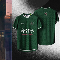 2026HZ Tomorrow X Together TXT jersey streetswear Cosplay cloth 3D summer T-shirt Anime Short Sleeve