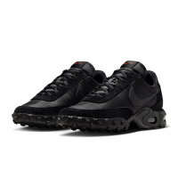 Nike Air Max Waffle Racer SP 全黑氣墊 氣墊 復古 運動鞋 男鞋 FV6946-001