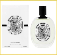 DIPTYQUE 蒂普提克岩蘭草淡香水 VETYVERIO EAU DE TOILETTE SPRAY 100ML