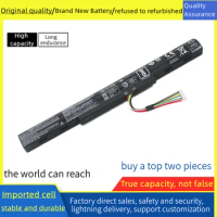 new AS16A5K laptop battery for acer Aspire E5-575TG E5-576 E5-576G E5-774 E5-774G ES1-432 F5-573 F5-573G F5-573T F5-771 notebook